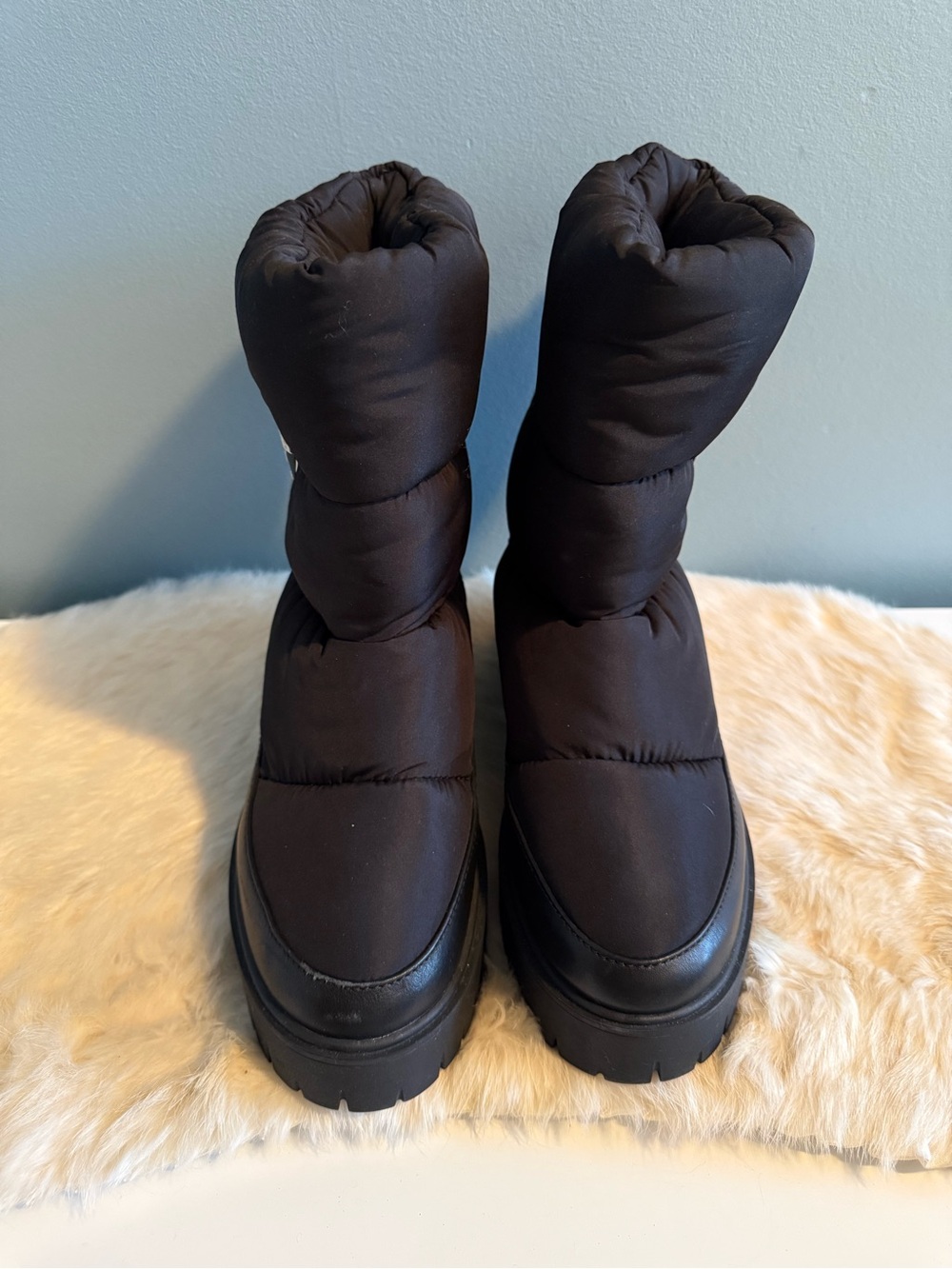 Coach Rya Boot - Picture 3 of 10